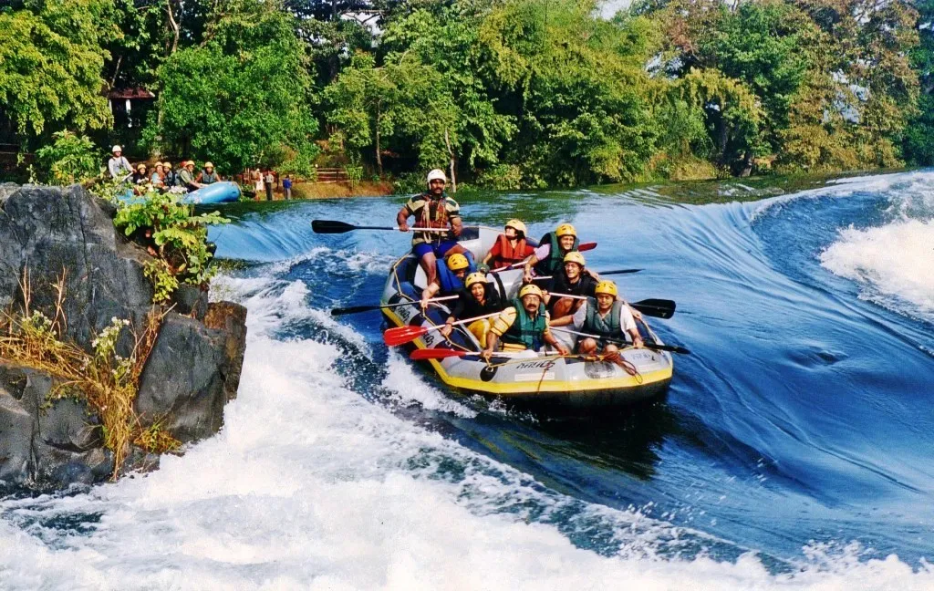 Adventure & Weekend