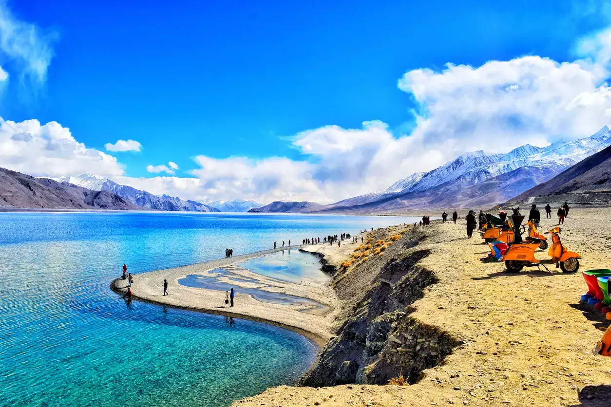 Leh &ndash; Ladakh Tour