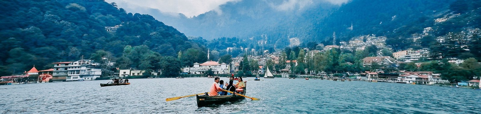 Nainital Tour