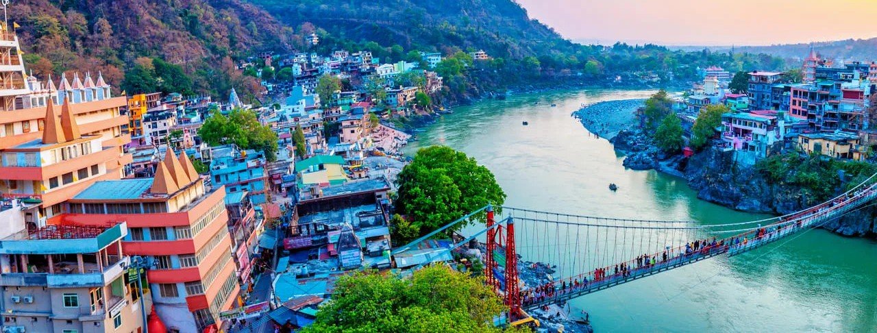 Rishikesh