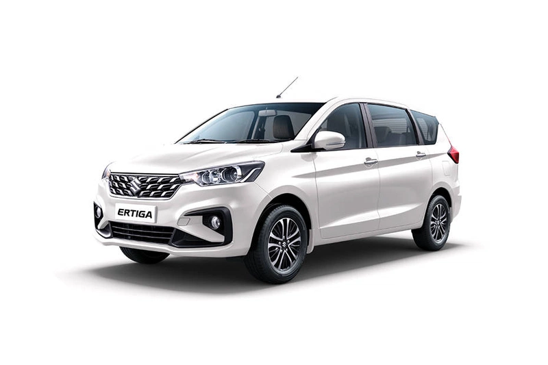 SUV / Ertiga